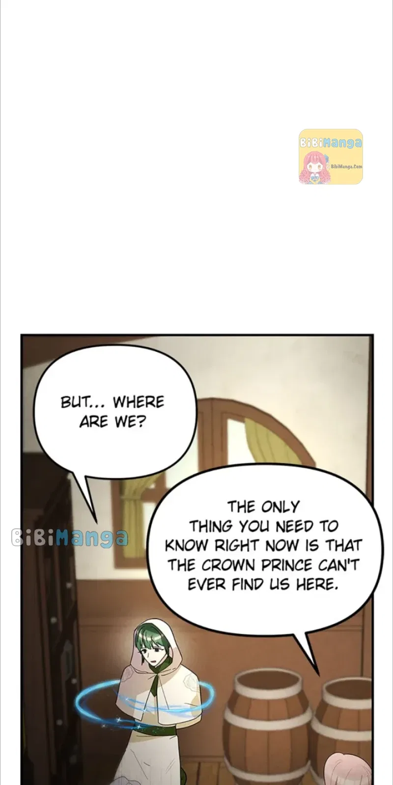 I’m a Villainess but So Popular Chapter 83 – Page 57