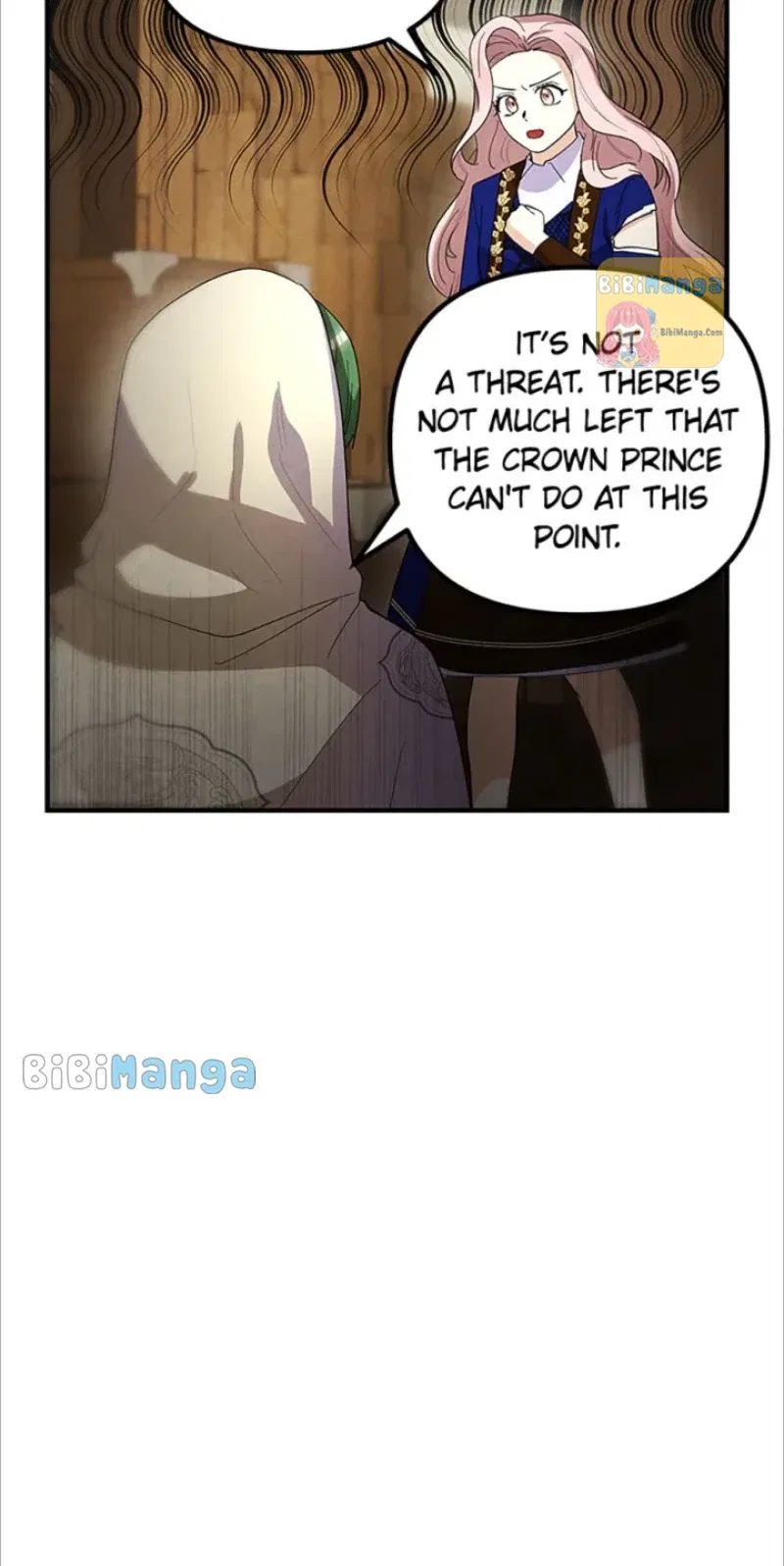 I’m a Villainess but So Popular Chapter 83 – Page 60