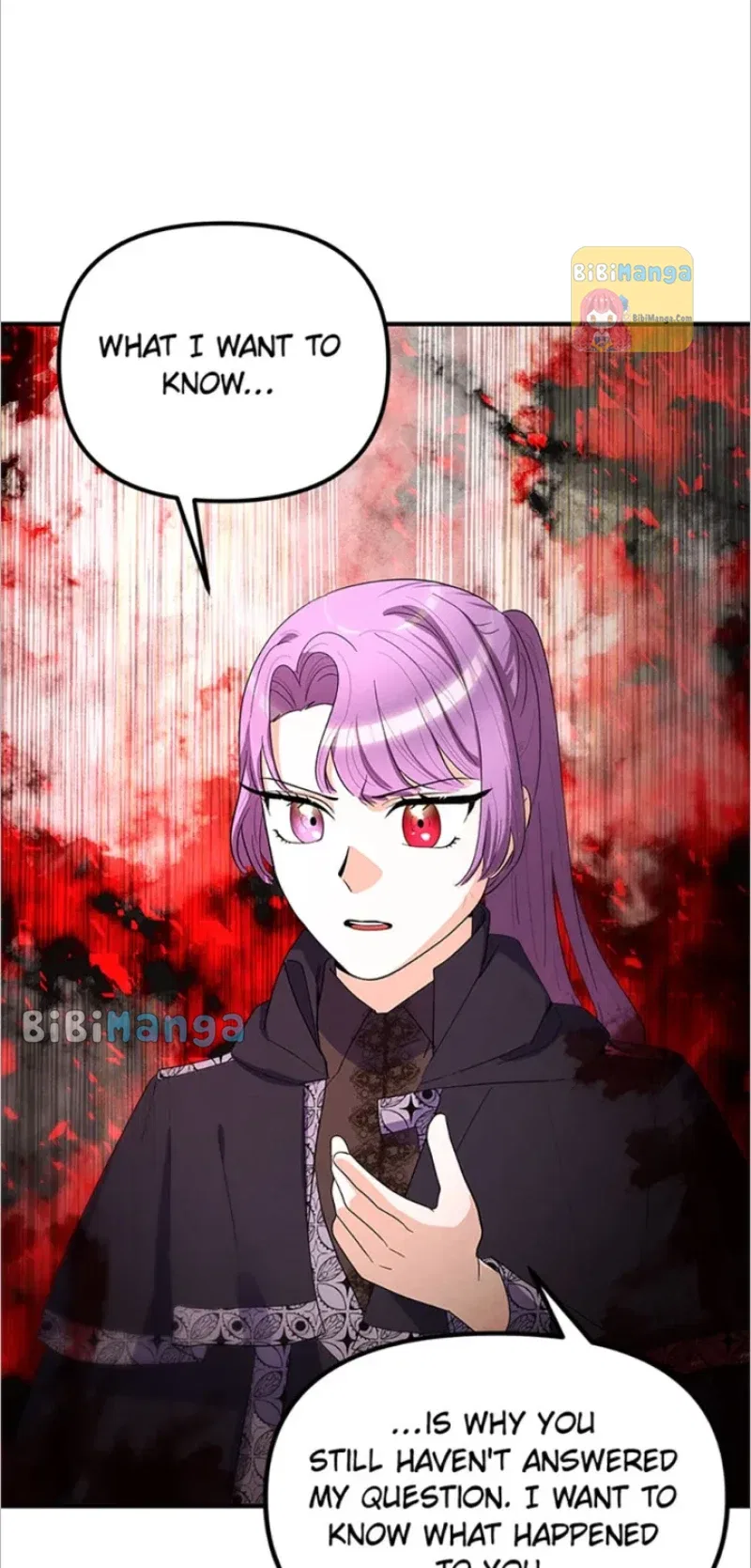 I’m a Villainess but So Popular Chapter 83 – Page 62