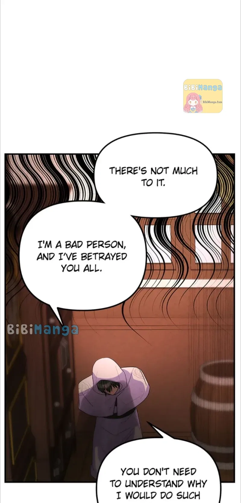 I’m a Villainess but So Popular Chapter 83 – Page 64