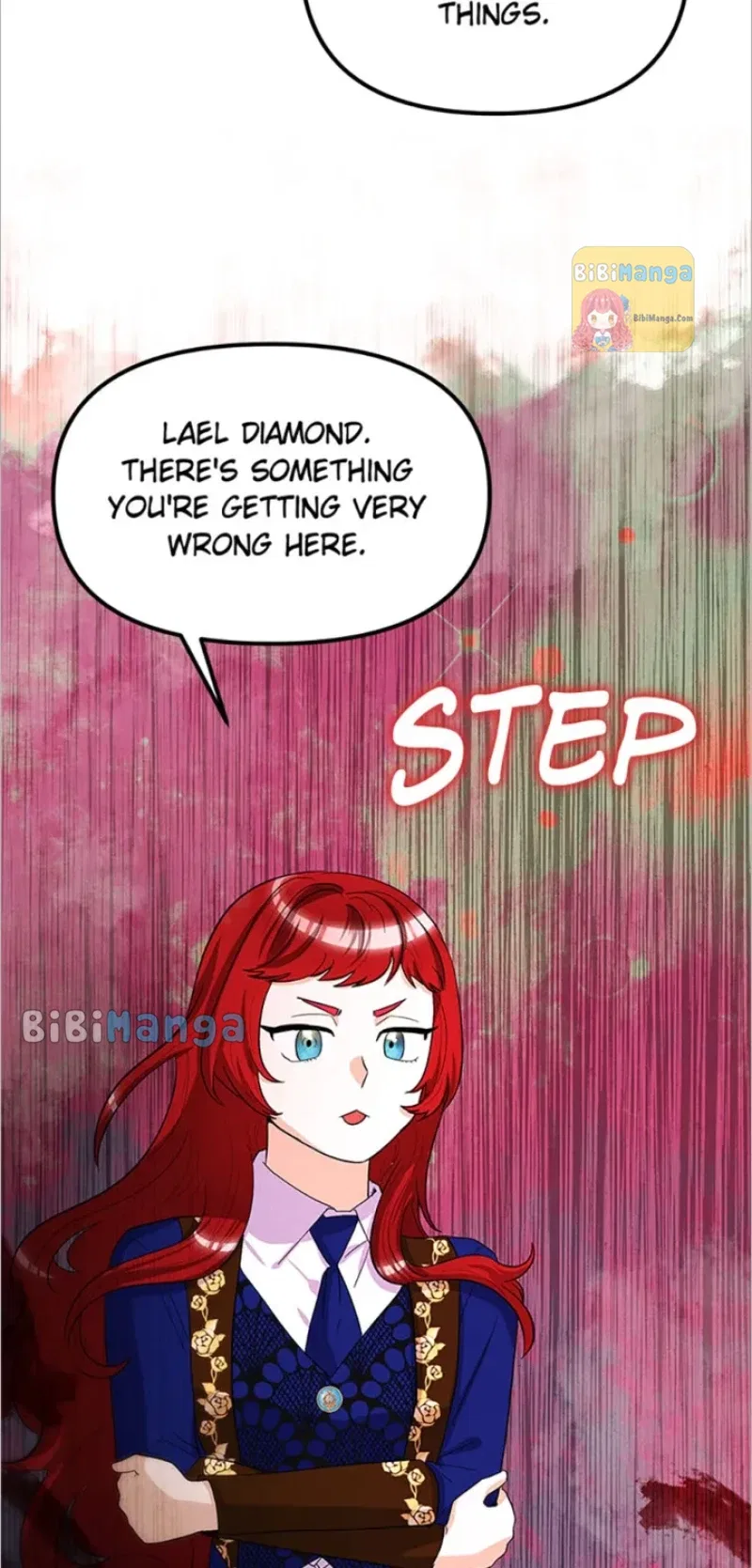 I’m a Villainess but So Popular Chapter 83 – Page 65
