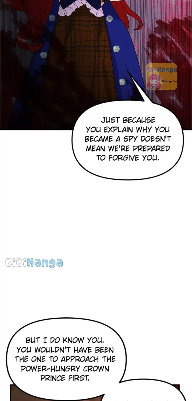 I’m a Villainess but So Popular Chapter 83 – Page 66