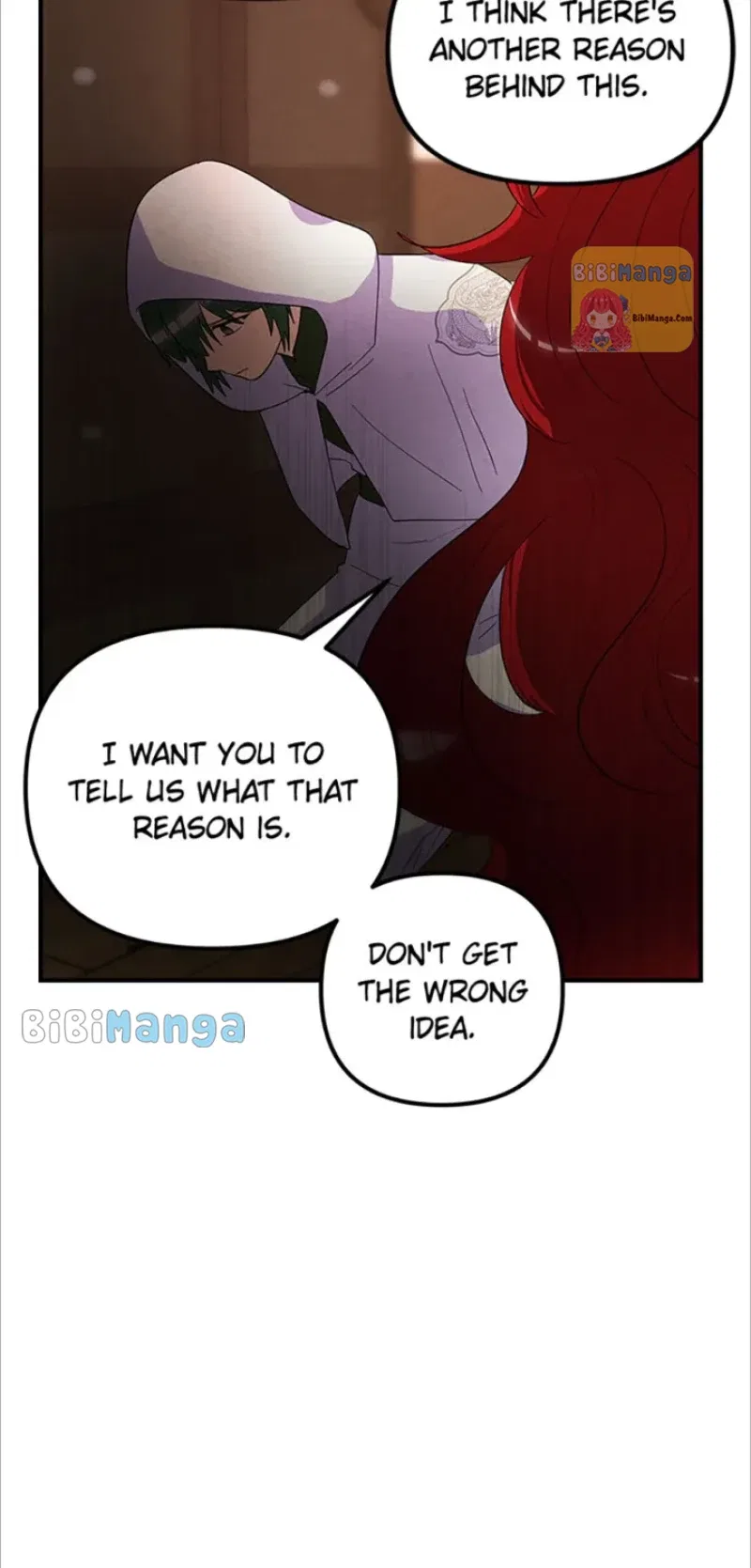 I’m a Villainess but So Popular Chapter 83 – Page 67