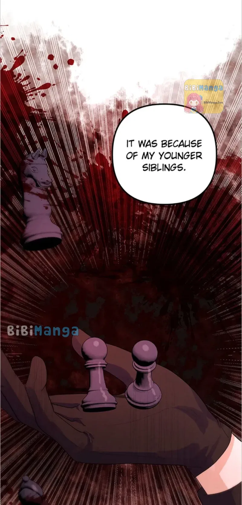 I’m a Villainess but So Popular Chapter 83 – Page 69