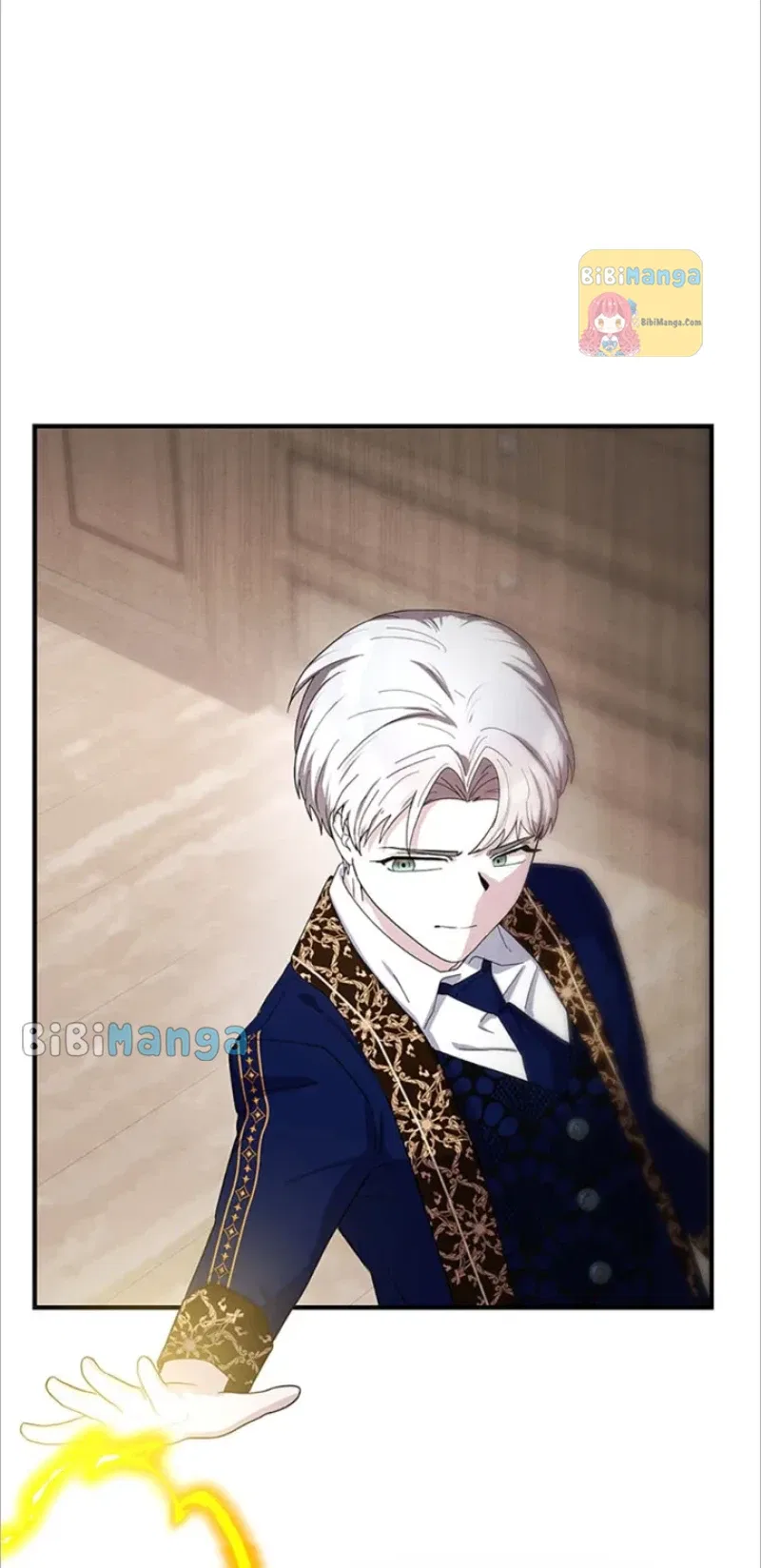 I’m a Villainess but So Popular Chapter 82 – Page 3