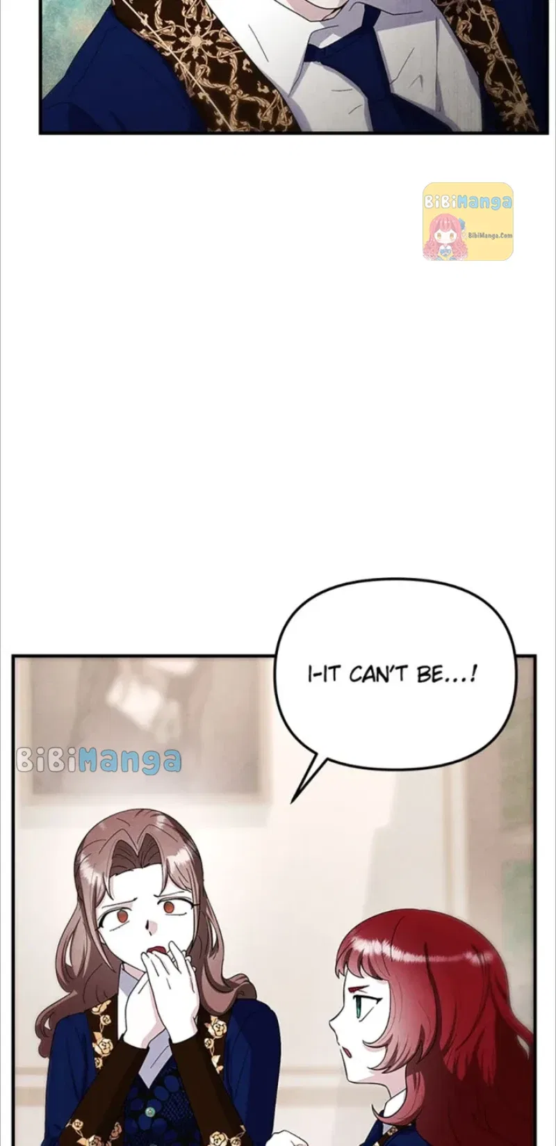 I’m a Villainess but So Popular Chapter 82 – Page 6