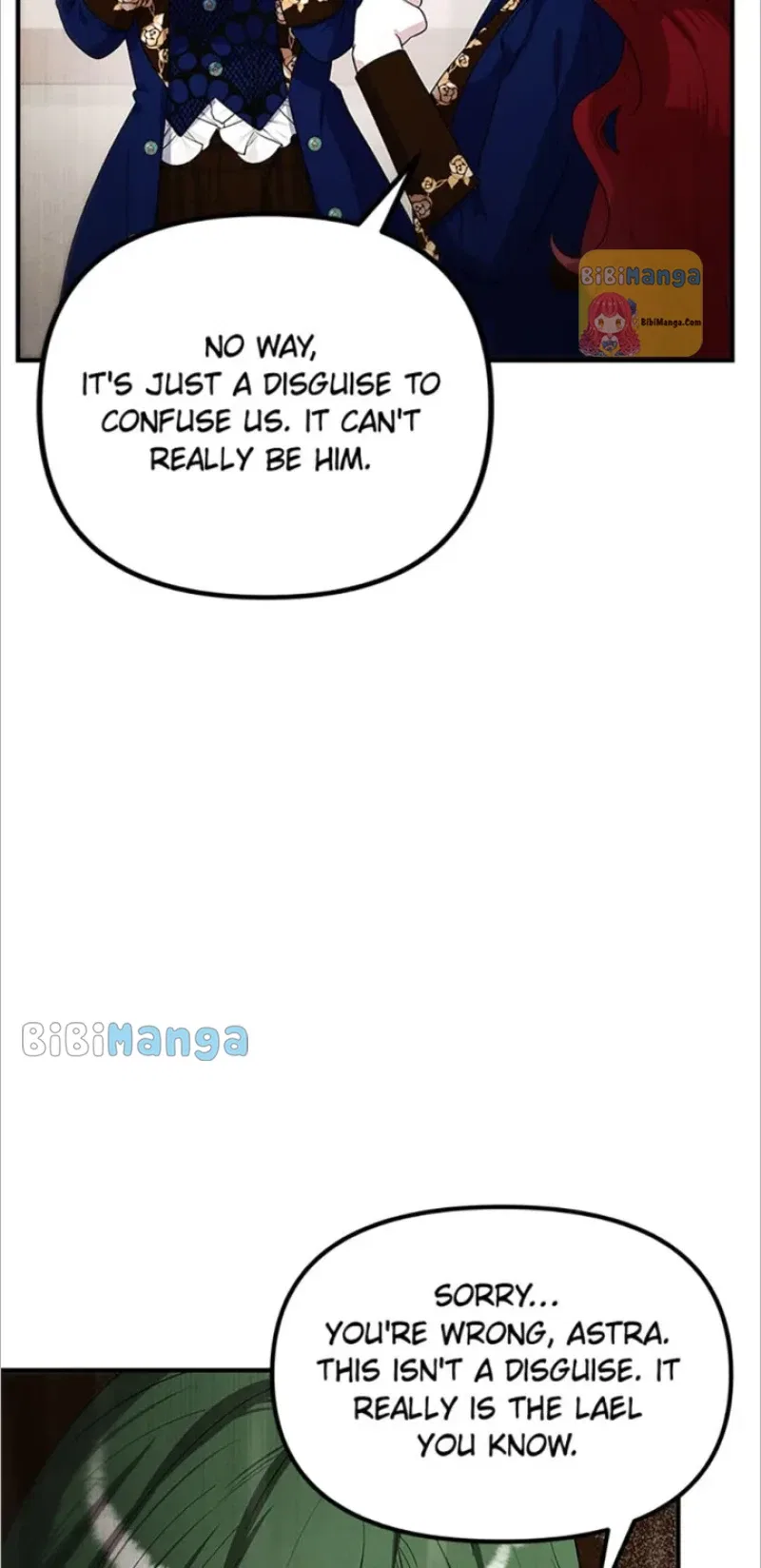 I’m a Villainess but So Popular Chapter 82 – Page 7