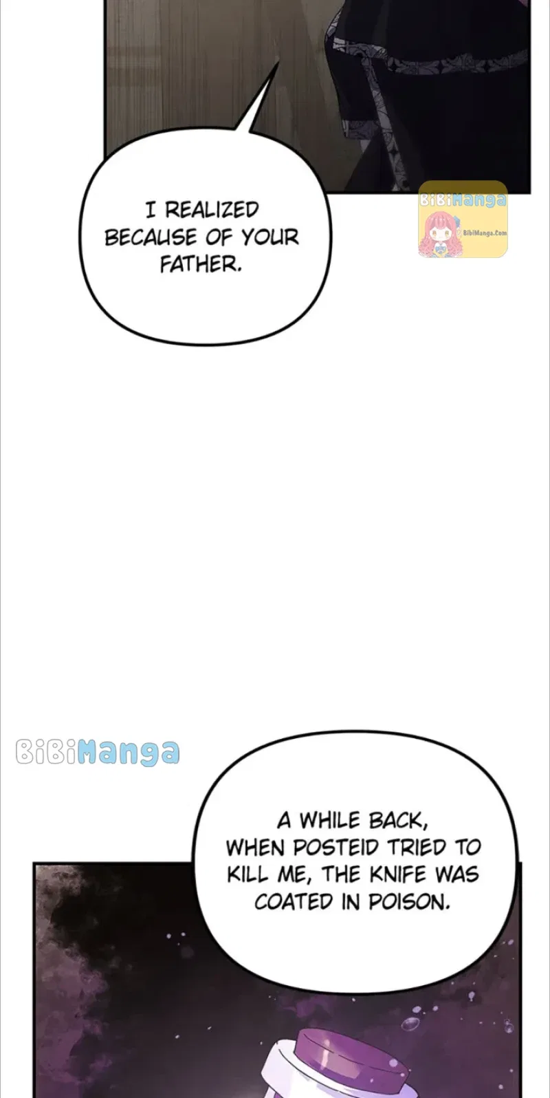 I’m a Villainess but So Popular Chapter 82 – Page 13