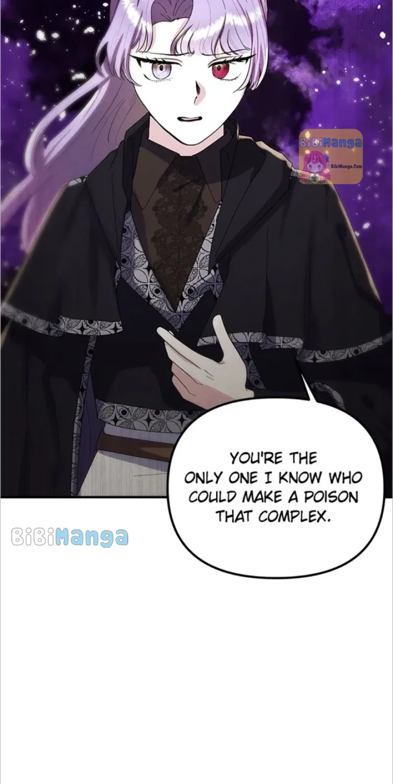 I’m a Villainess but So Popular Chapter 82 – Page 15