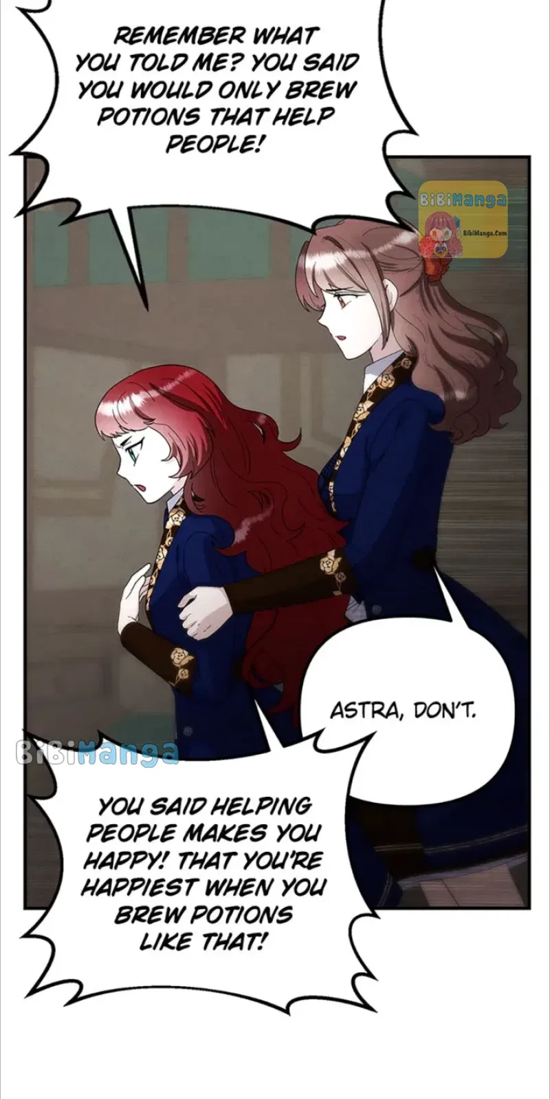 I’m a Villainess but So Popular Chapter 82 – Page 19