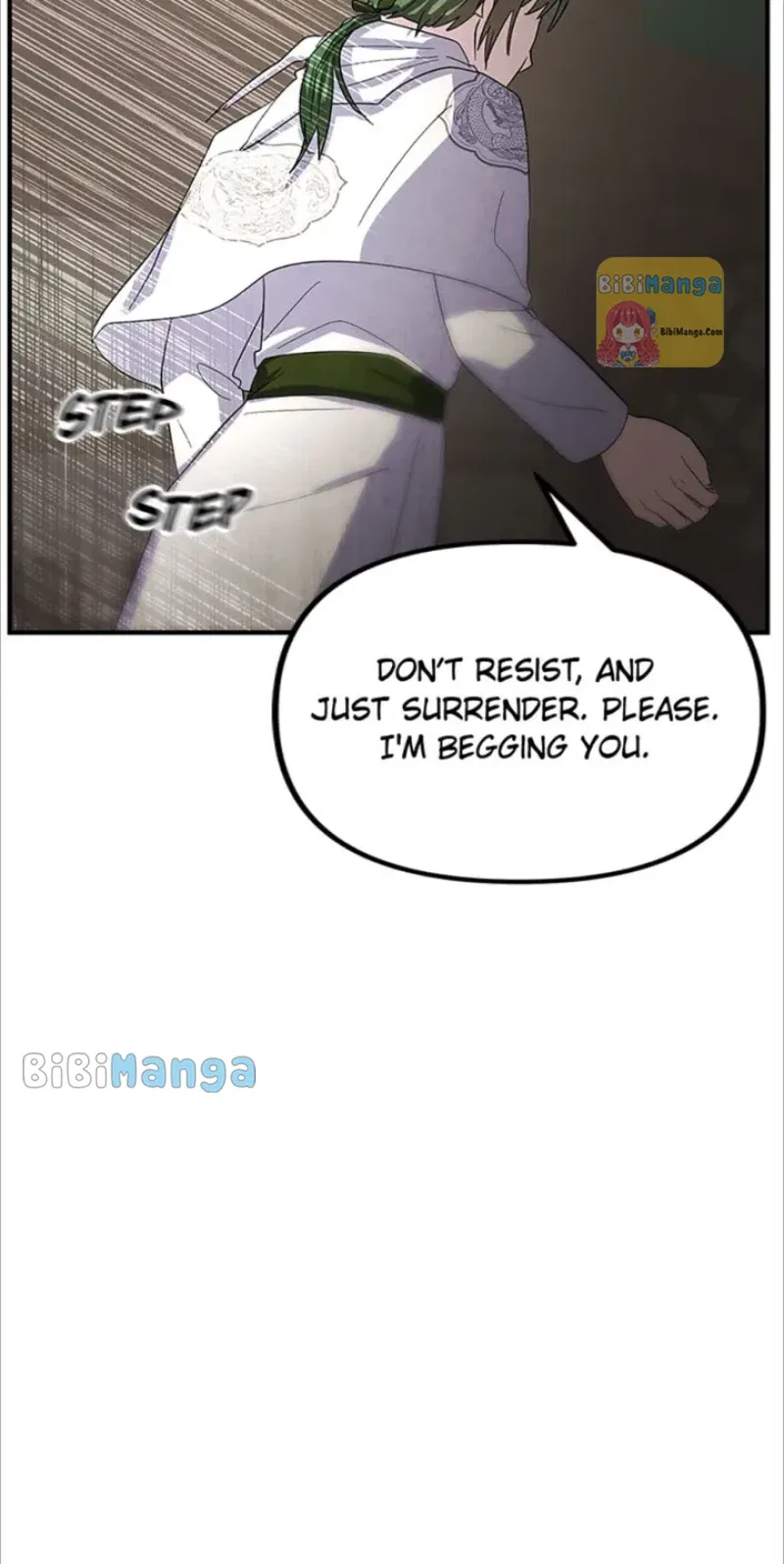 I’m a Villainess but So Popular Chapter 82 – Page 22