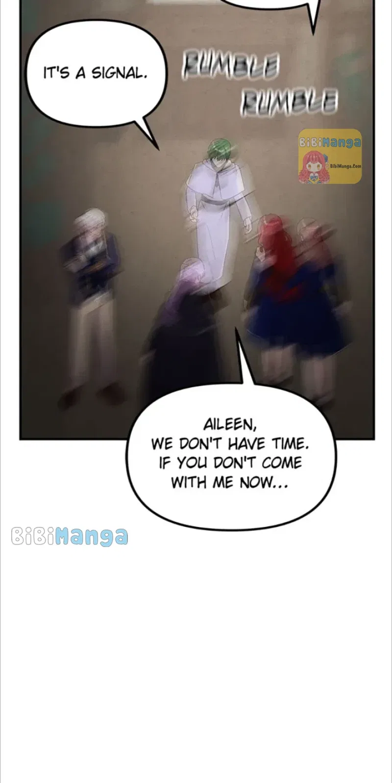 I’m a Villainess but So Popular Chapter 82 – Page 26