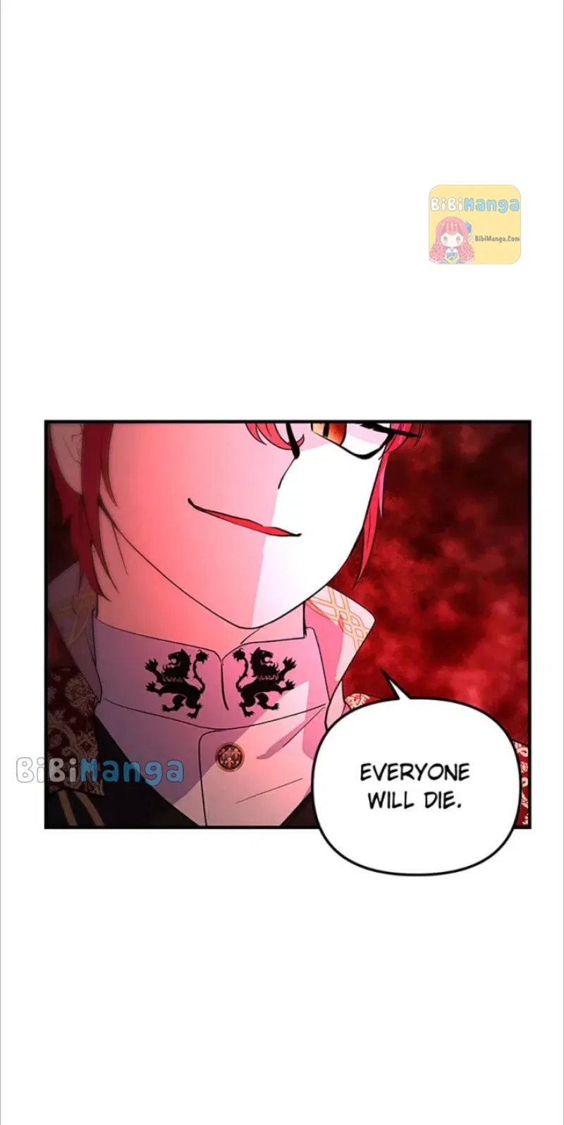 I’m a Villainess but So Popular Chapter 82 – Page 27