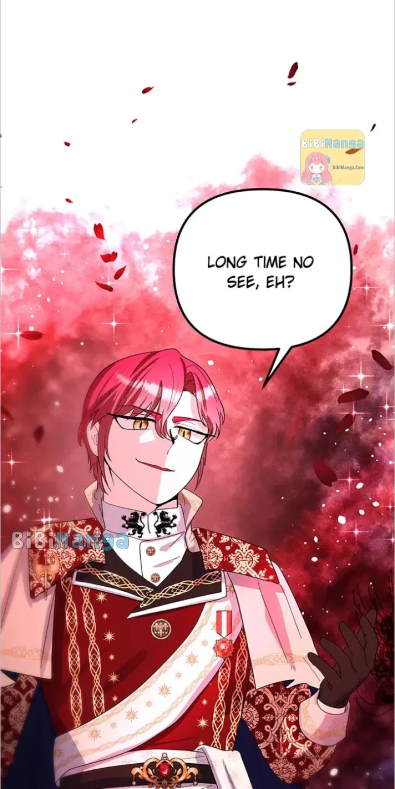 I’m a Villainess but So Popular Chapter 82 – Page 28