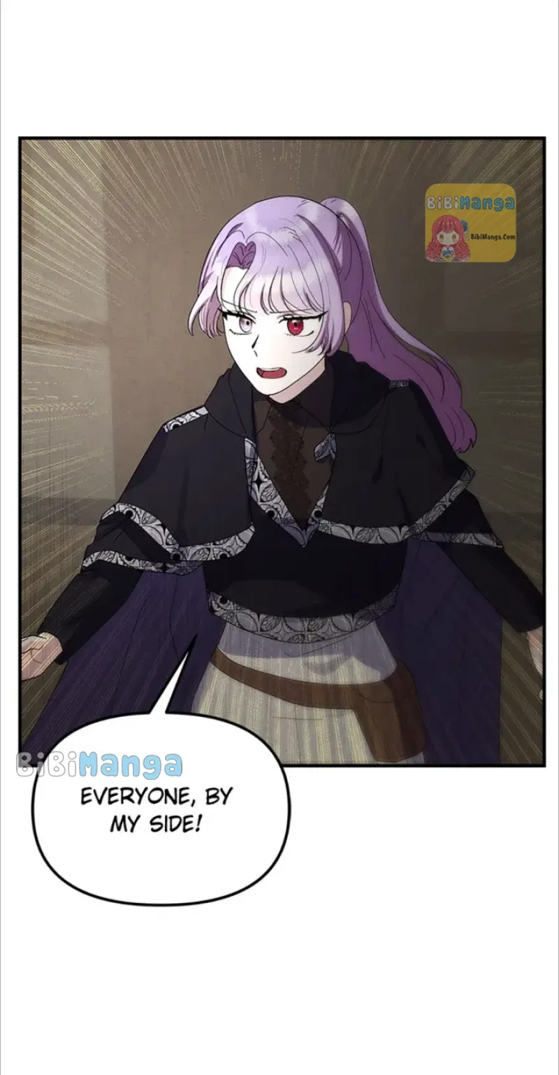 I’m a Villainess but So Popular Chapter 82 – Page 30