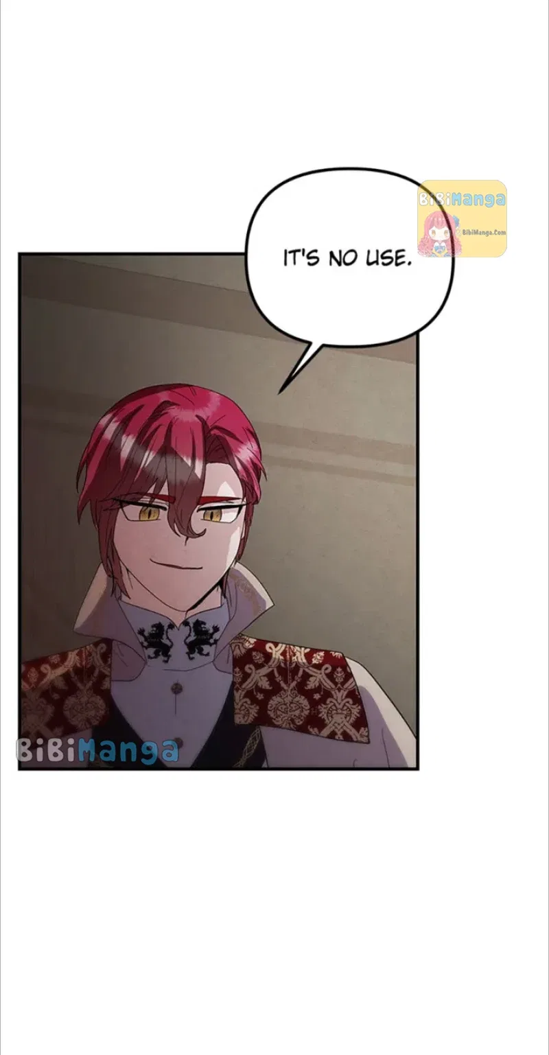 I’m a Villainess but So Popular Chapter 82 – Page 31
