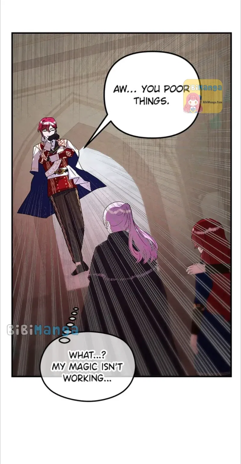 I’m a Villainess but So Popular Chapter 82 – Page 32