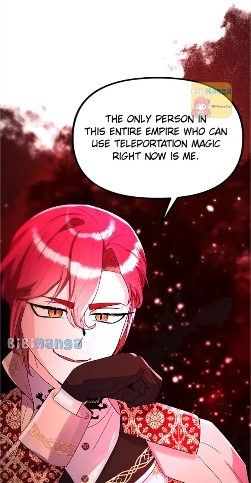 I’m a Villainess but So Popular Chapter 82 – Page 33