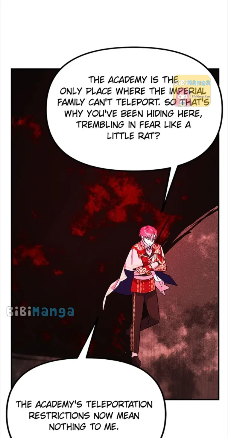 I’m a Villainess but So Popular Chapter 82 – Page 37