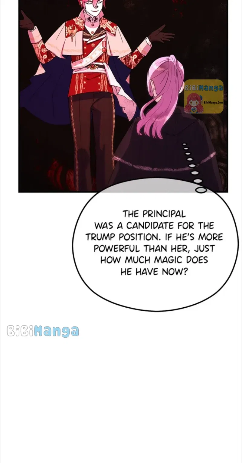 I’m a Villainess but So Popular Chapter 82 – Page 39