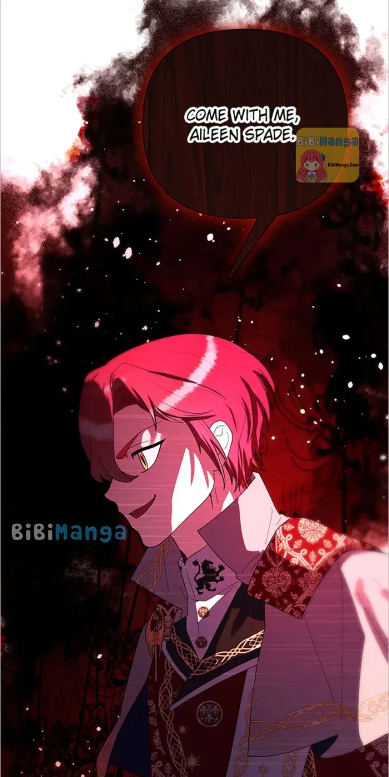 I’m a Villainess but So Popular Chapter 82 – Page 41