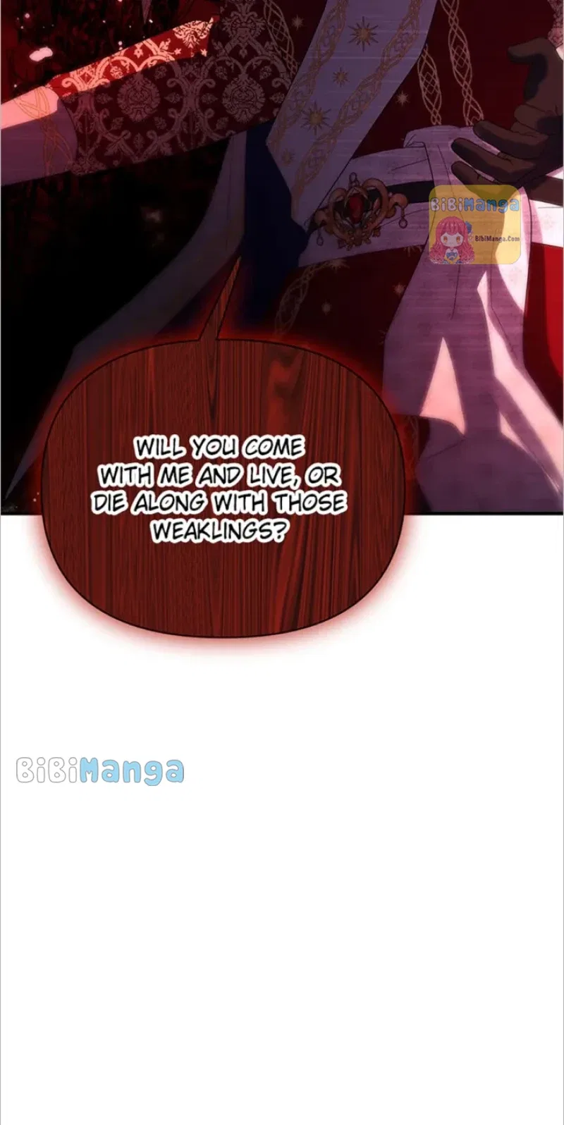 I’m a Villainess but So Popular Chapter 82 – Page 42