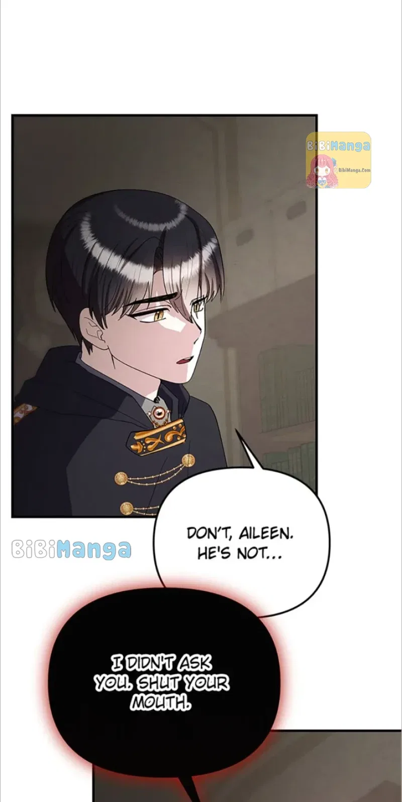 I’m a Villainess but So Popular Chapter 82 – Page 43