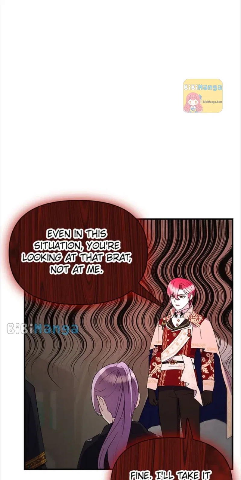 I’m a Villainess but So Popular Chapter 82 – Page 46