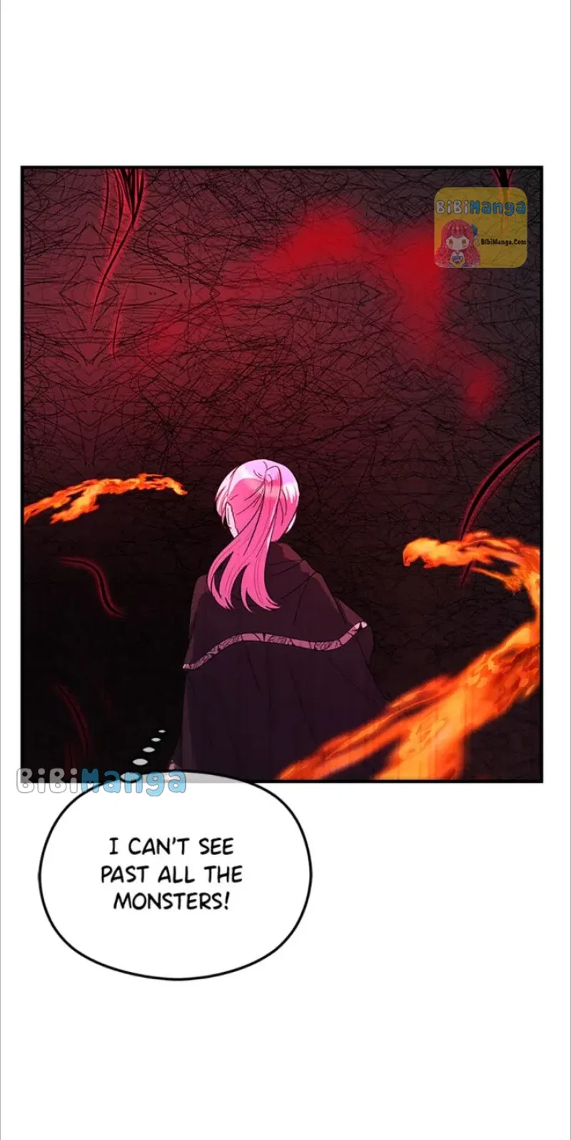 I’m a Villainess but So Popular Chapter 82 – Page 51