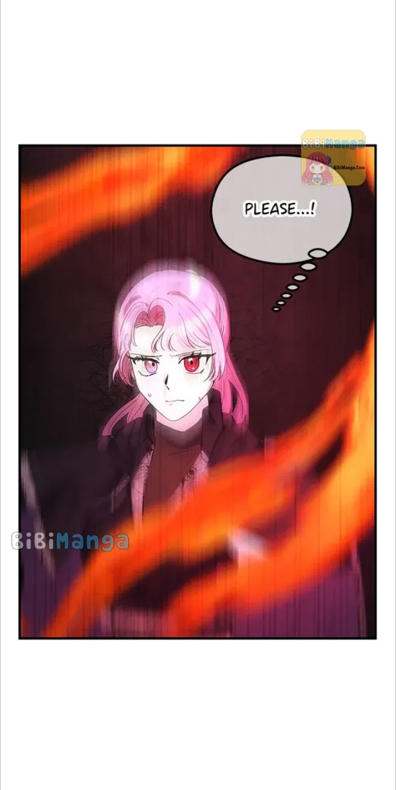 I’m a Villainess but So Popular Chapter 82 – Page 54