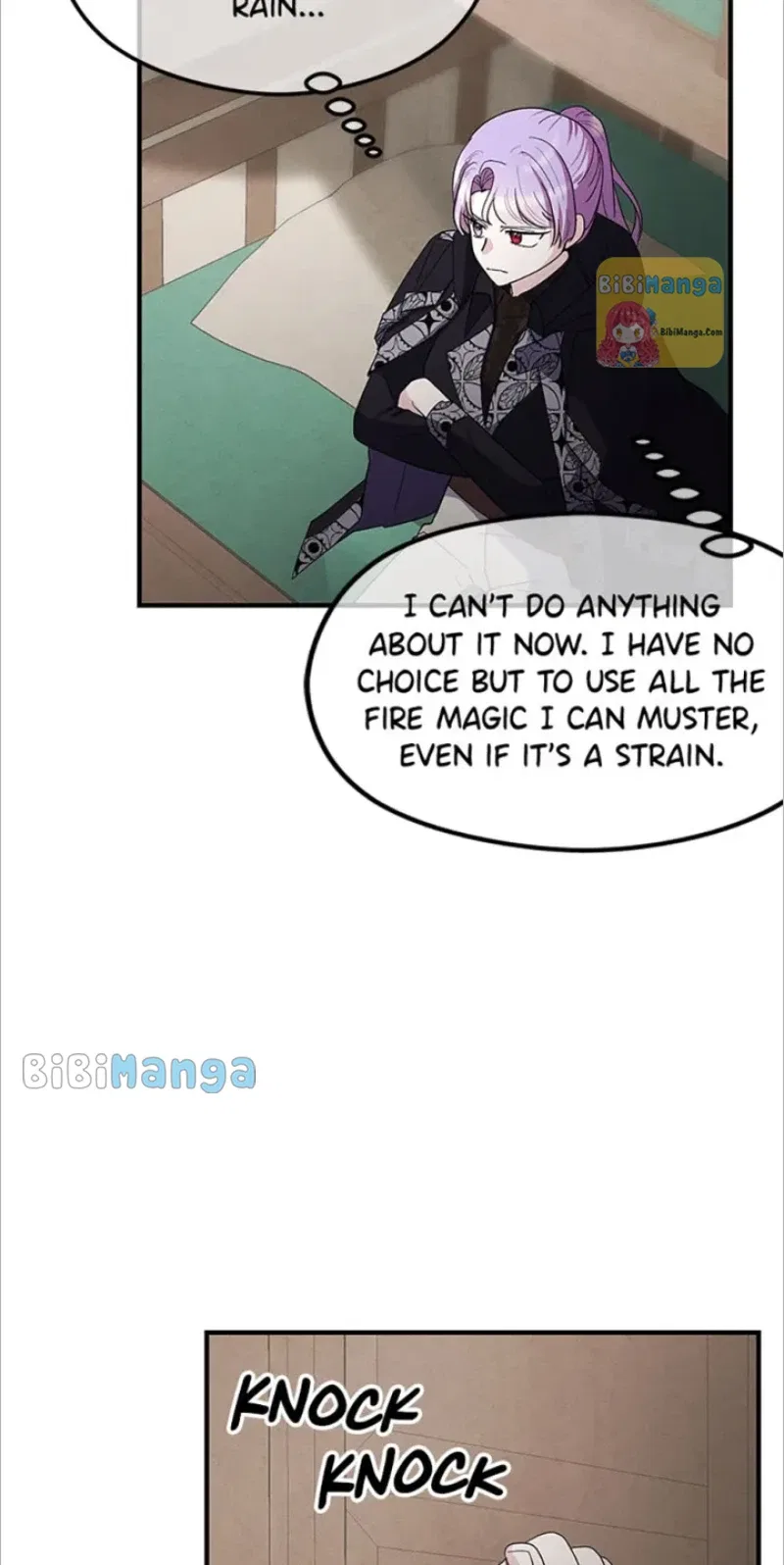 I’m a Villainess but So Popular Chapter 81 – Page 2