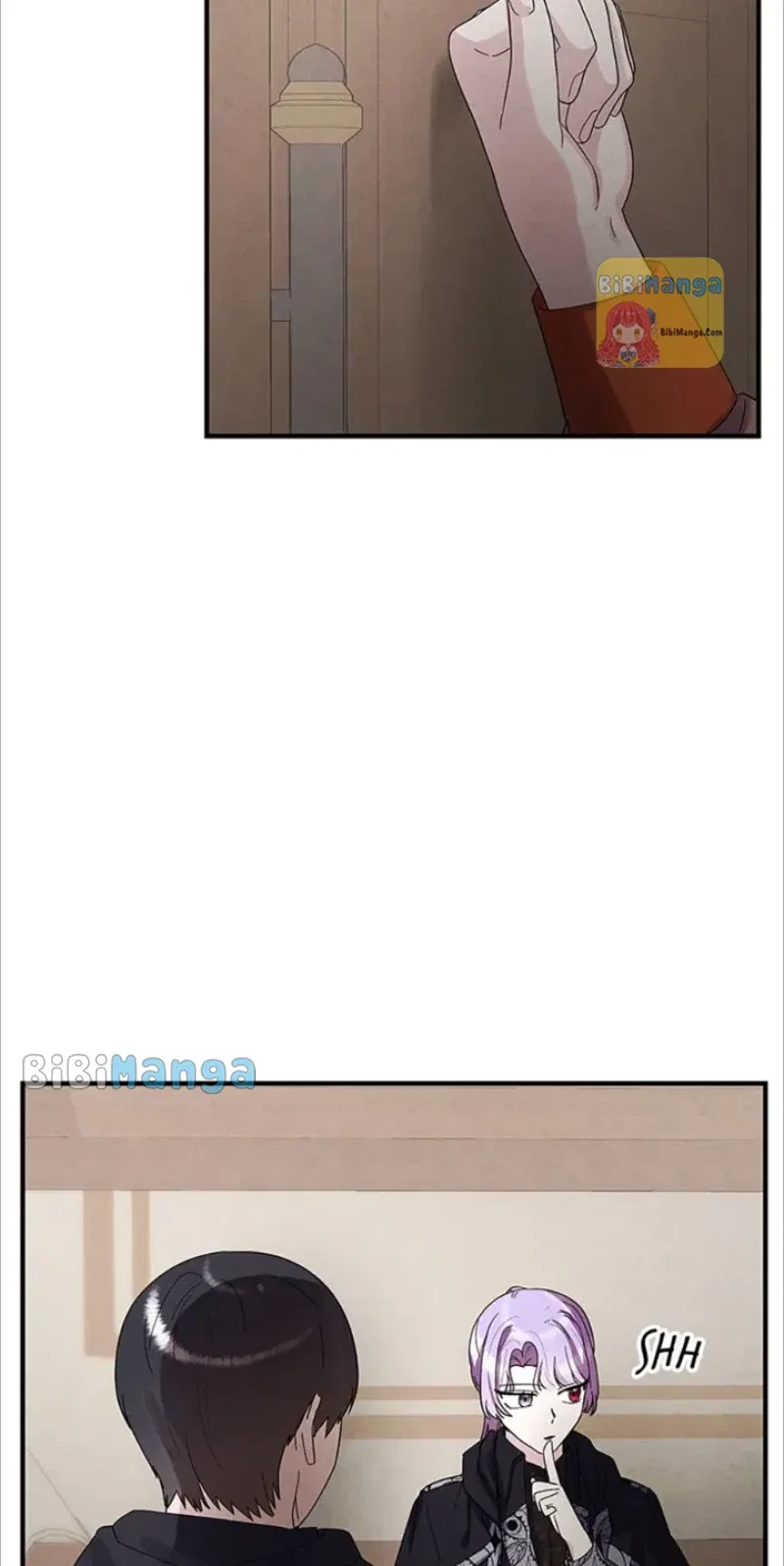 I’m a Villainess but So Popular Chapter 81 – Page 3