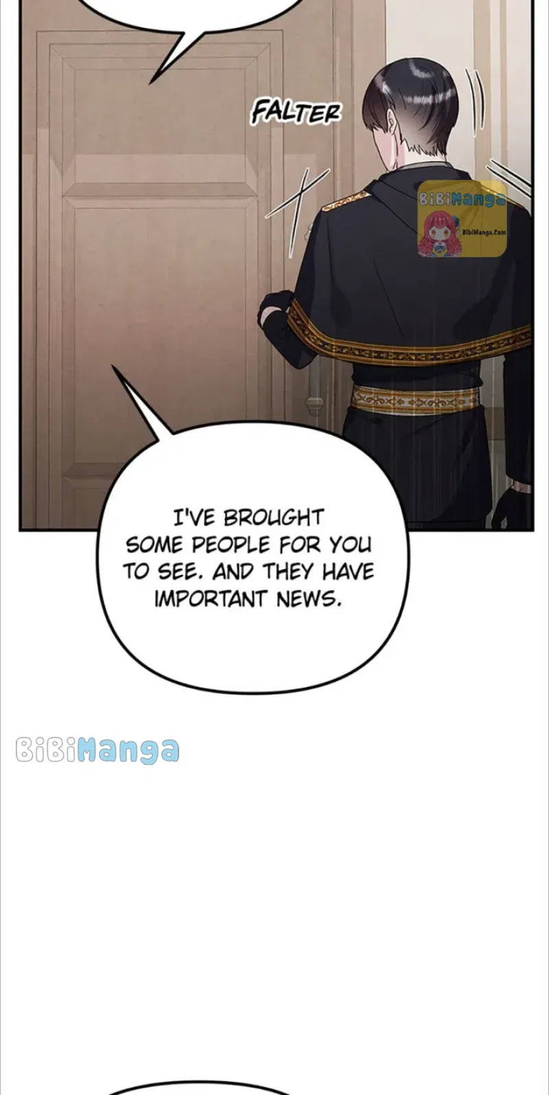 I’m a Villainess but So Popular Chapter 81 – Page 8