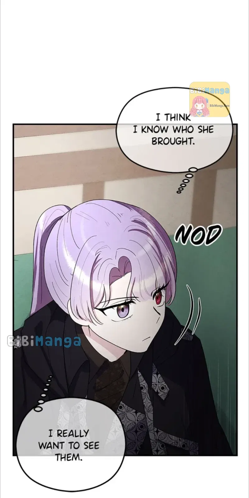 I’m a Villainess but So Popular Chapter 81 – Page 10