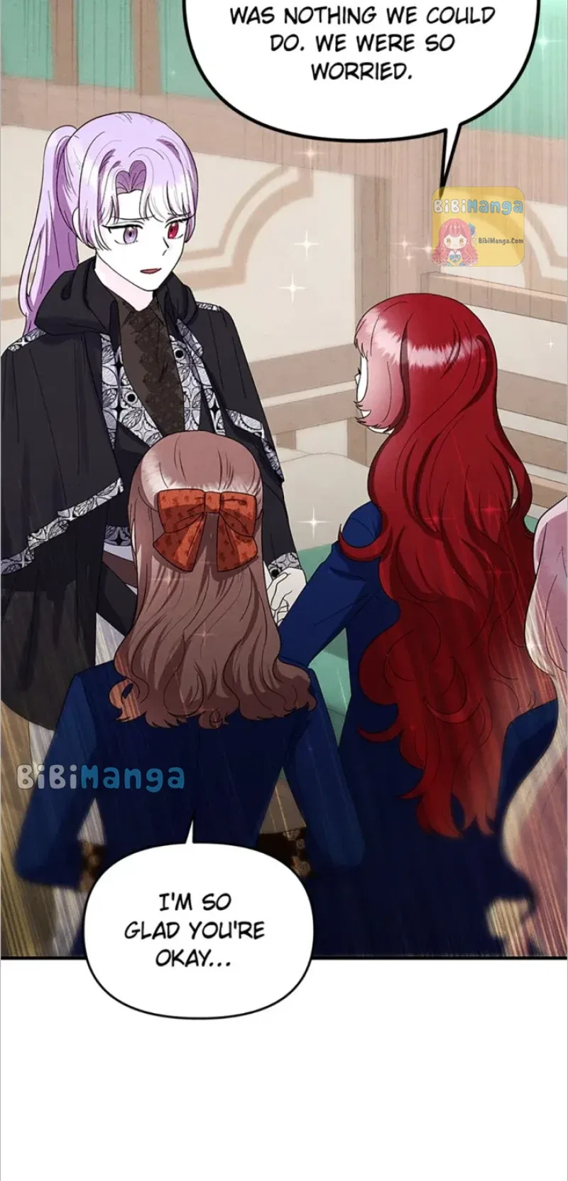 I’m a Villainess but So Popular Chapter 81 – Page 13