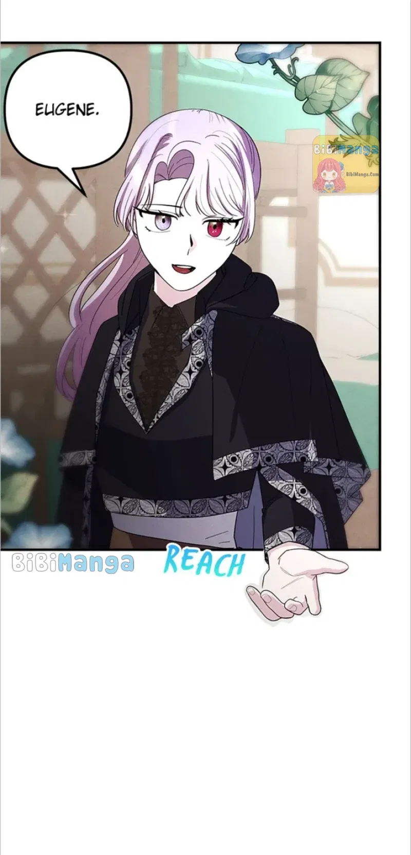 I’m a Villainess but So Popular Chapter 81 – Page 18