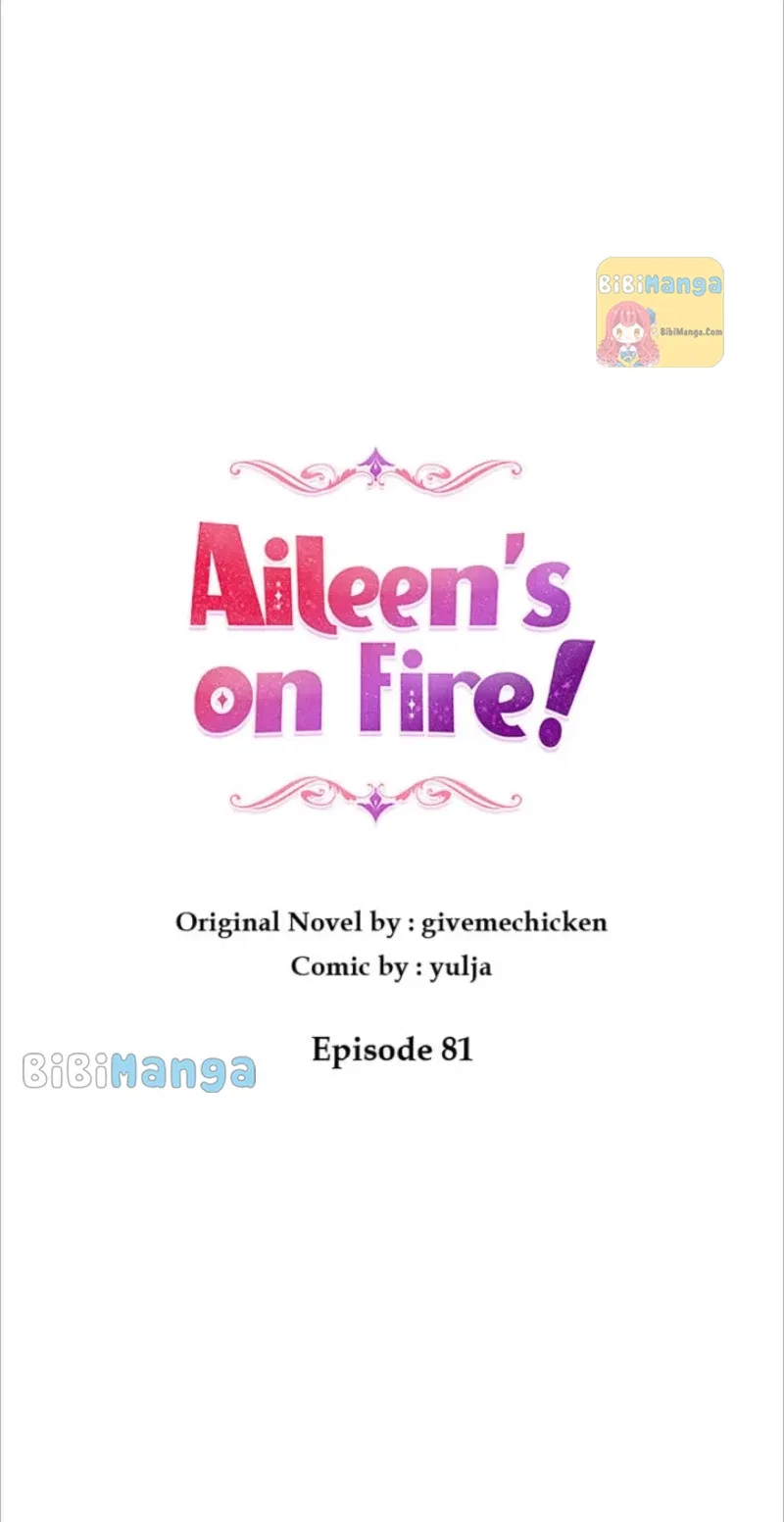 I’m a Villainess but So Popular Chapter 81 – Page 24