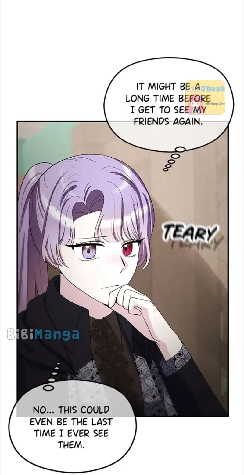 I’m a Villainess but So Popular Chapter 81 – Page 26