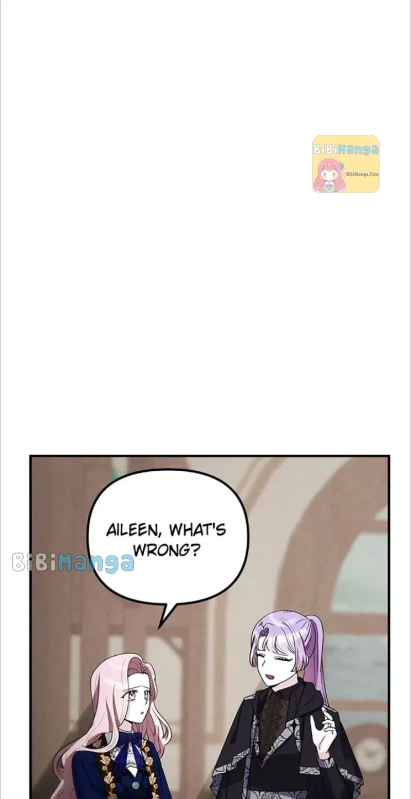 I’m a Villainess but So Popular Chapter 81 – Page 27