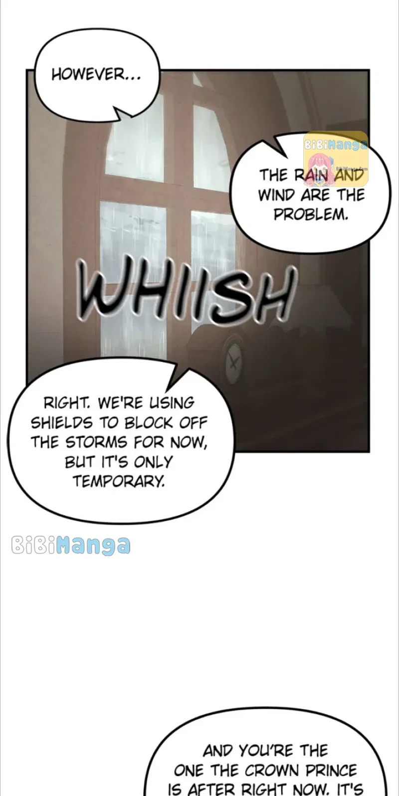 I’m a Villainess but So Popular Chapter 81 – Page 30