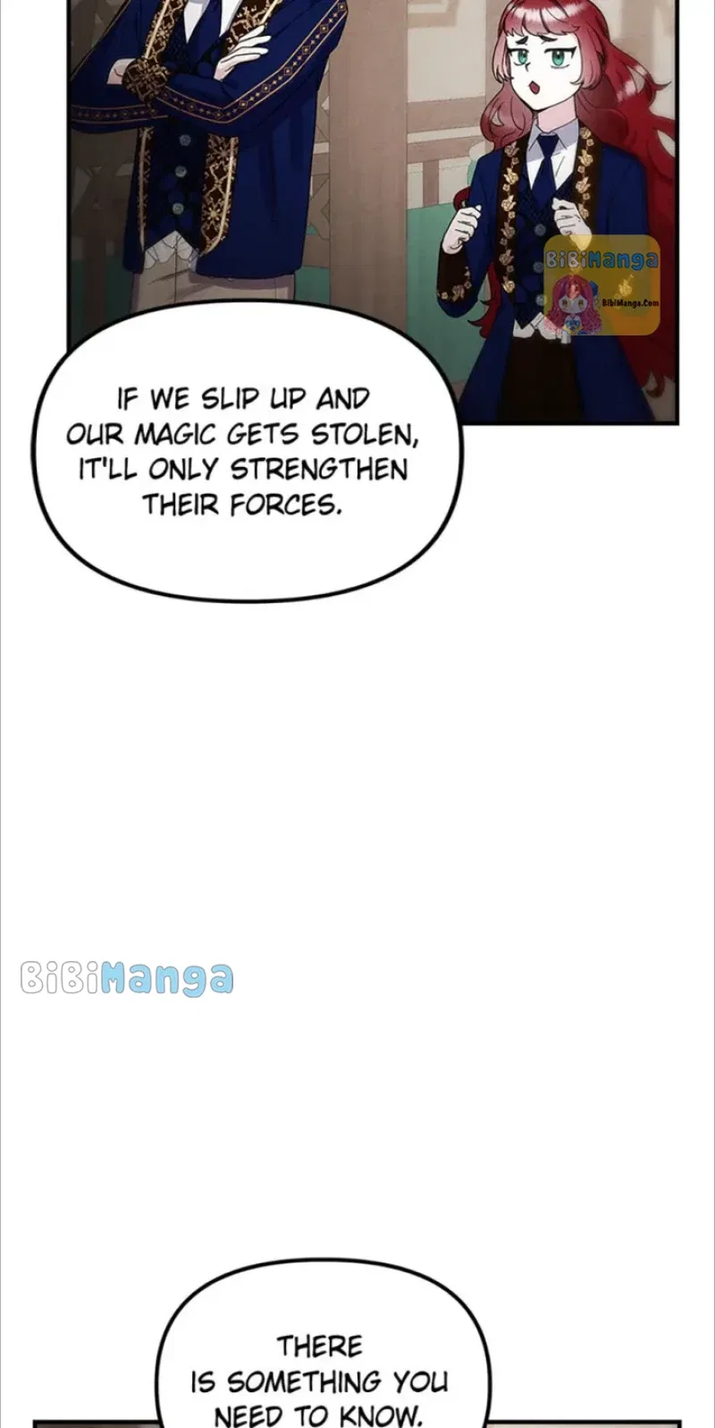I’m a Villainess but So Popular Chapter 81 – Page 34