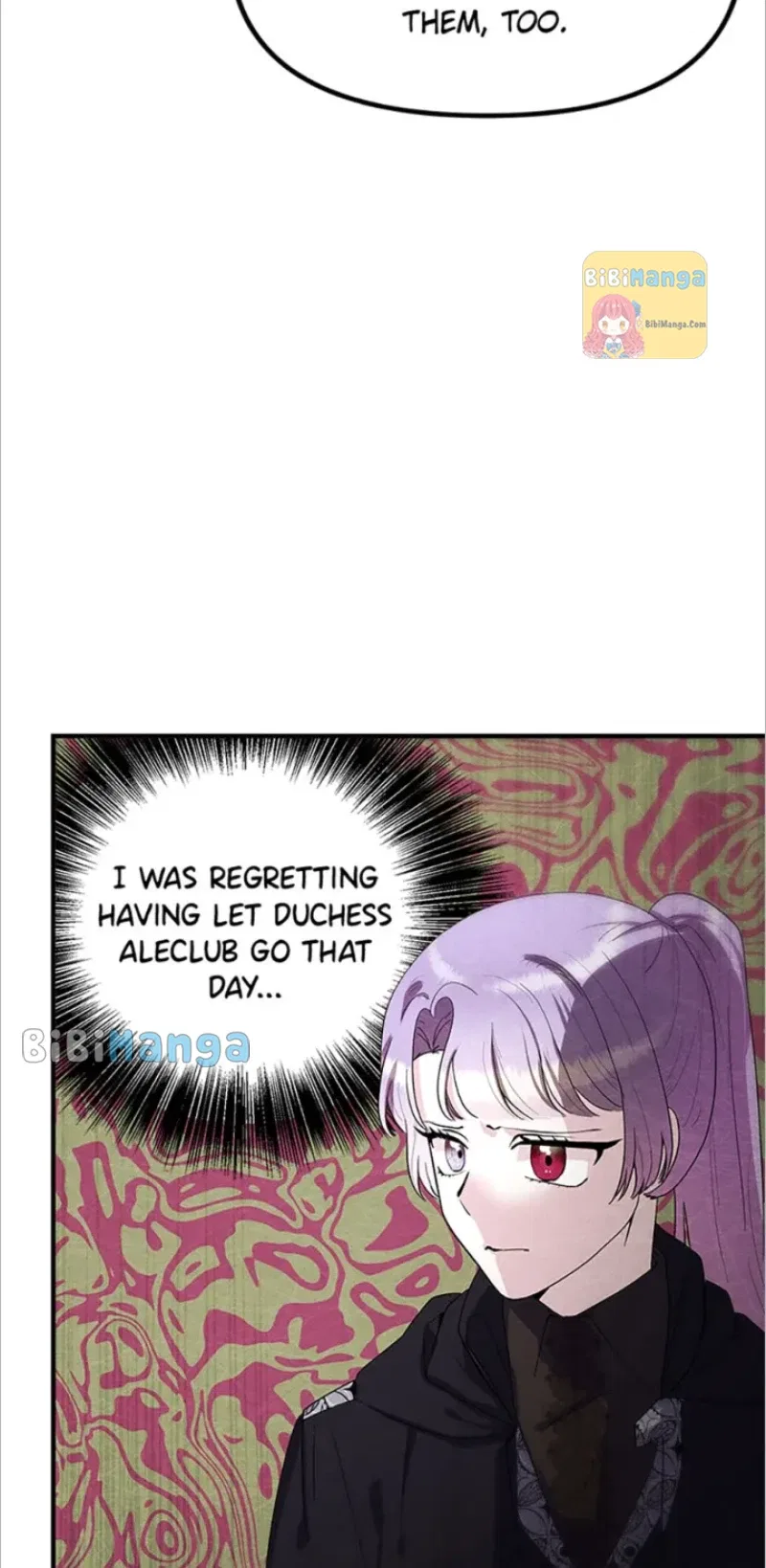 I’m a Villainess but So Popular Chapter 81 – Page 43