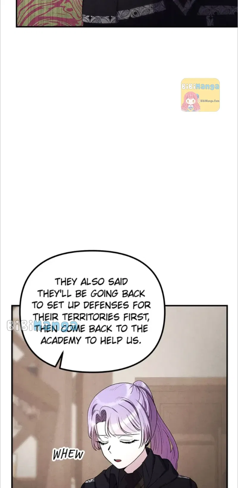 I’m a Villainess but So Popular Chapter 81 – Page 44