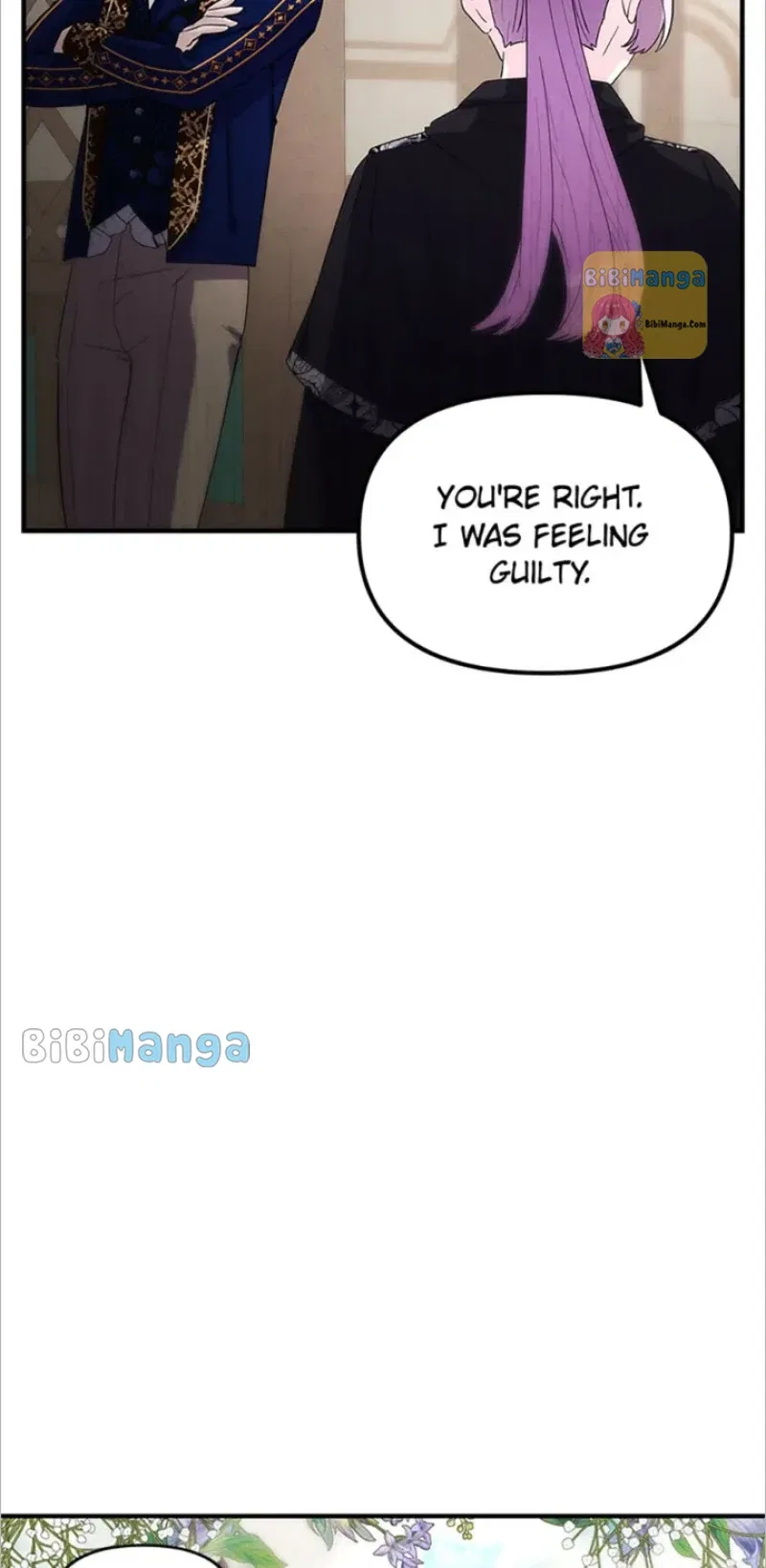 I’m a Villainess but So Popular Chapter 81 – Page 46