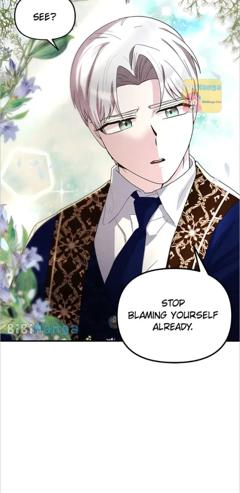 I’m a Villainess but So Popular Chapter 81 – Page 47