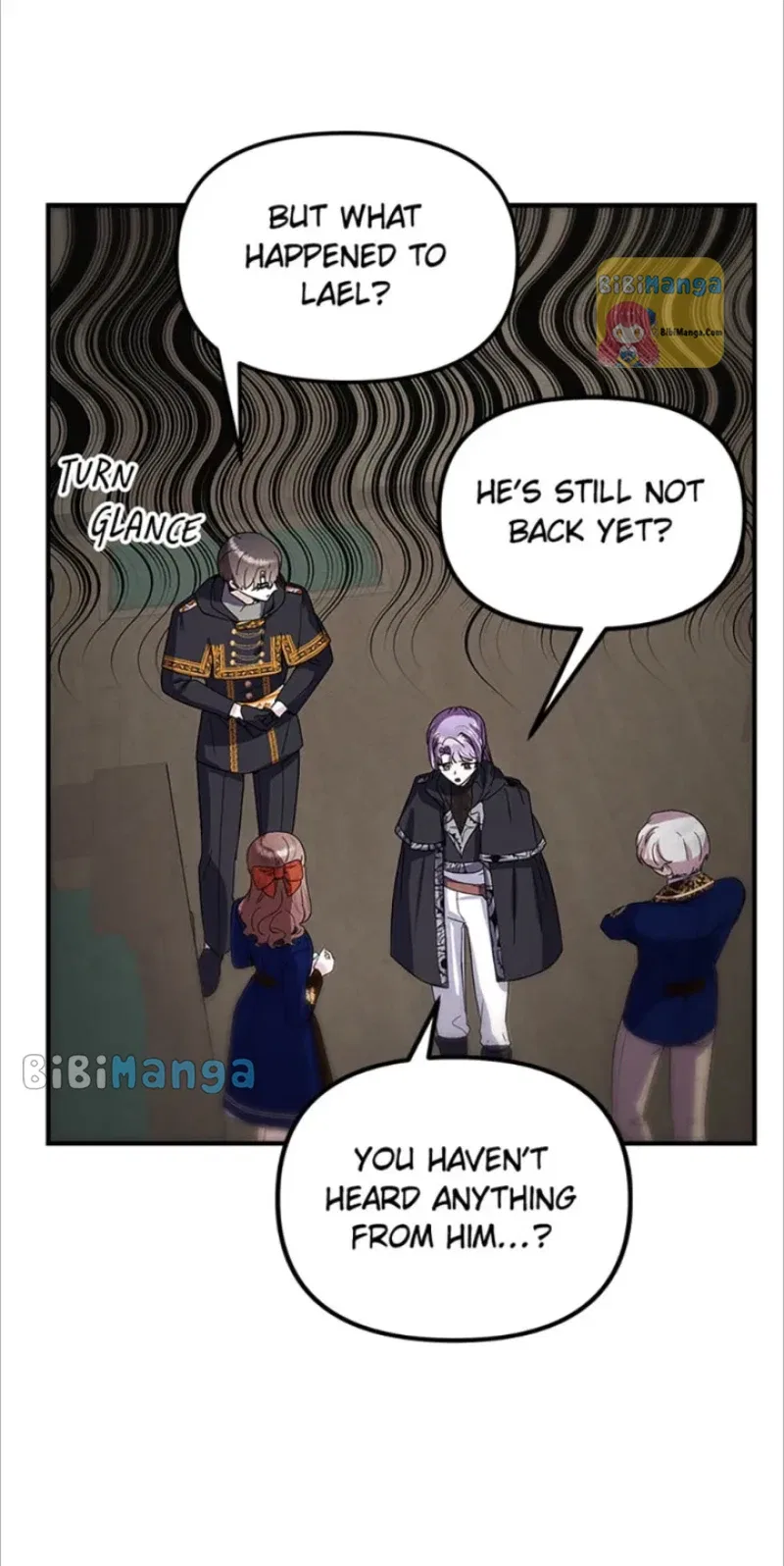 I’m a Villainess but So Popular Chapter 81 – Page 49
