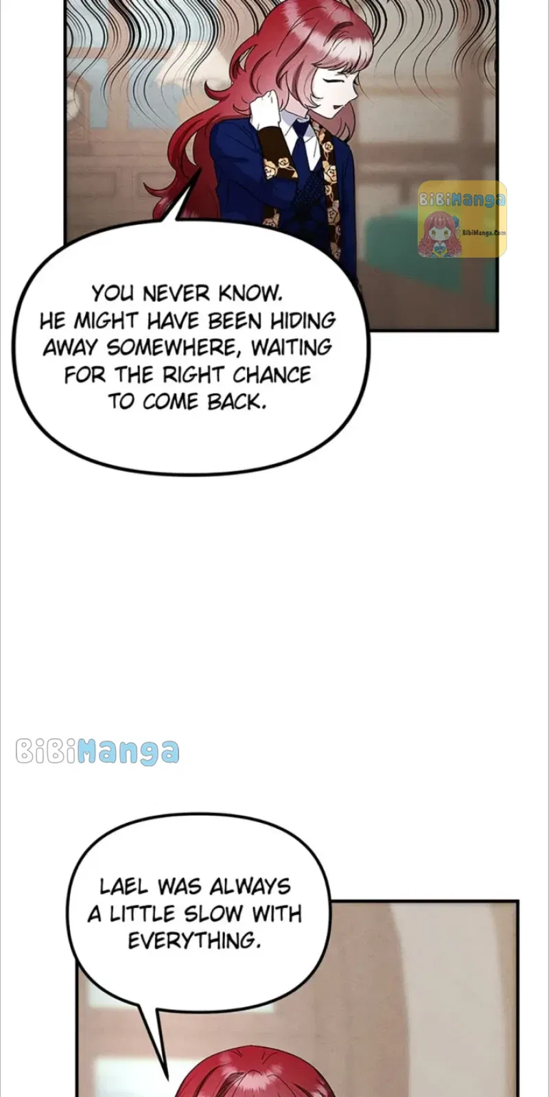 I’m a Villainess but So Popular Chapter 81 – Page 52