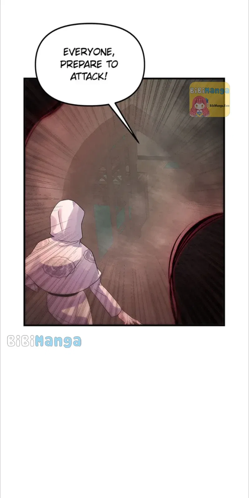 I’m a Villainess but So Popular Chapter 81 – Page 55