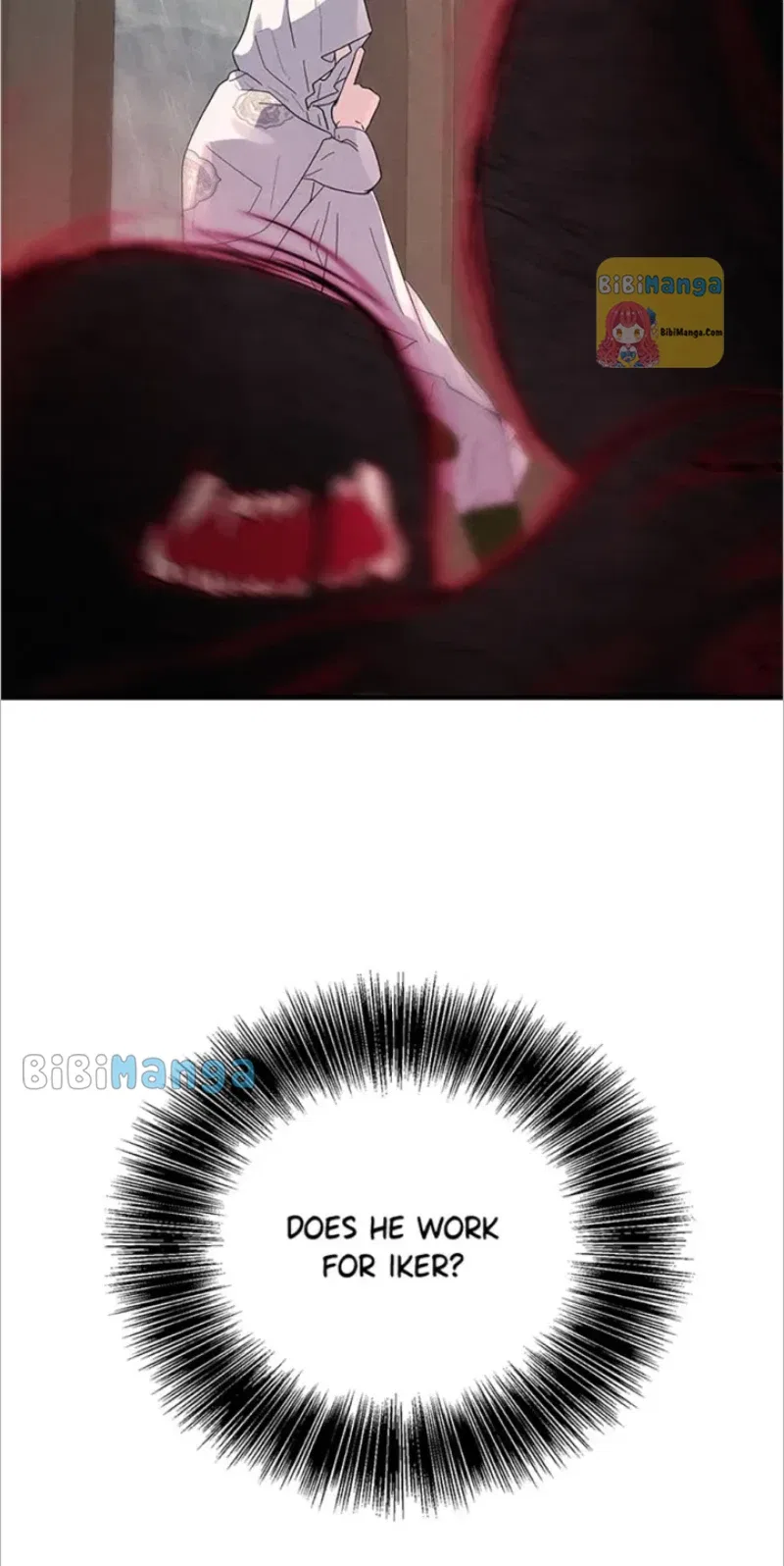I’m a Villainess but So Popular Chapter 81 – Page 58