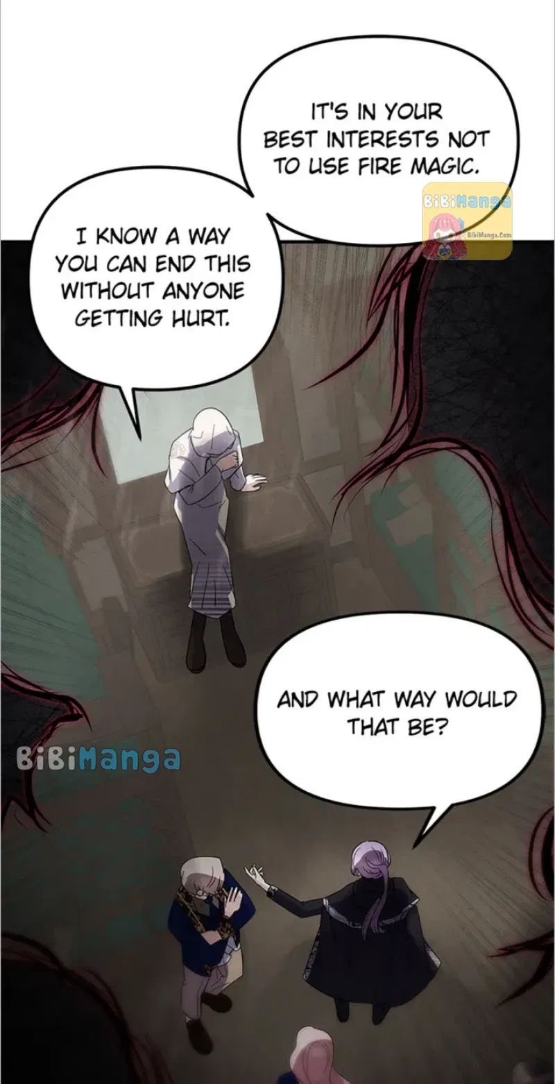 I’m a Villainess but So Popular Chapter 81 – Page 59